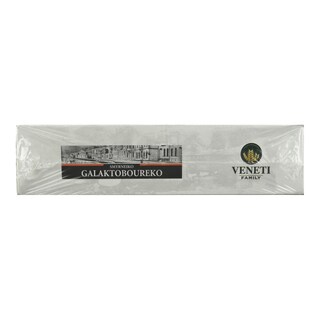 ΒΕΝΕΤΗΣ | Γαλακτομπούρεκο Σμυρνέϊκο 1.35kg