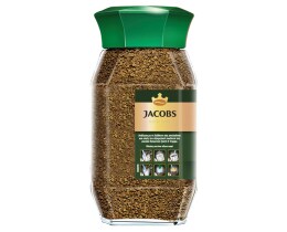 JACOBS | Στιγμιαίος Καφές Εκλεκτός 200gr