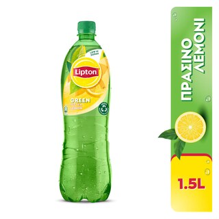 LIPTON | Ice Tea Green 1,5lt