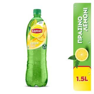 LIPTON | Ice Tea Green 1,5lt
