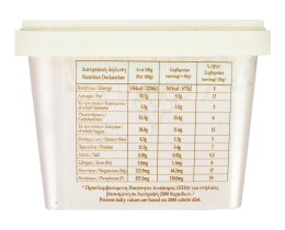 ΚΟΣΜΙΔΗΣ. | Χαλβάς Δραπετσώνας Κακάο 450g