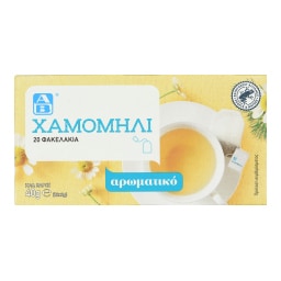 Χαμομήλι  20x2g