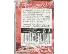 KOURIKOS | Τσάι Άλικη Θύελλα 30g