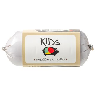 ΝΤΟΥΜΑΣ | Παριζάκι Kids 280g