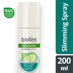 BIOTEN | Spray Αδυνατίσματος Bodyshape 200ml