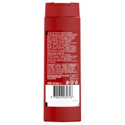OLD SPICE | Αφρόλουτρο Gel Rockstar 400ml