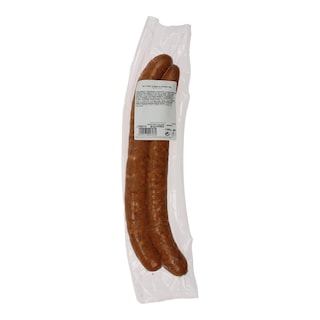 CRETA FARMS | ΕΝ ΕΛΛΑΔΙ | SAUSAGES WITH ORANGE 400GR