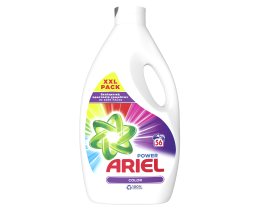 ARIEL | Υγρό Πλυντηρίου Ρούχων Color 56 Μεζούρες