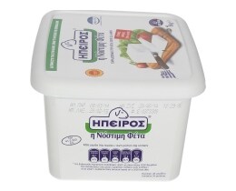 ΗΠΕΙΡΟΣ | ΦΕΤΑ ΠΟΠ ΣΥΣΚΕΥΑΣΜΕΝΗ ΣΕ ΑΛΜΗ 1 KGR