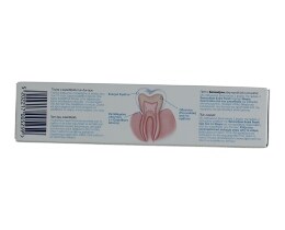 SENSODYNE | ΟΔΟΝΤΟΚΡΕΜΑ EXTRA FRESH 50 ML