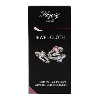 HAGERTY | ΠΑΝΑΚΙ ΓΙΑ ΑΣΗΜΙΚΑ ΚΑΙ ΚΟΣΜΗΜΑΤΑ  1ΤΕΜ