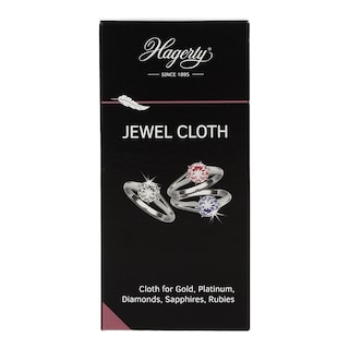 HAGERTY | ΠΑΝΑΚΙ ΓΙΑ ΑΣΗΜΙΚΑ ΚΑΙ ΚΟΣΜΗΜΑΤΑ  1ΤΕΜ