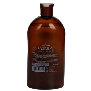 AROMATICS | ΑΦΡΟΛΟΥΤΡΟ TABAC 500 ML