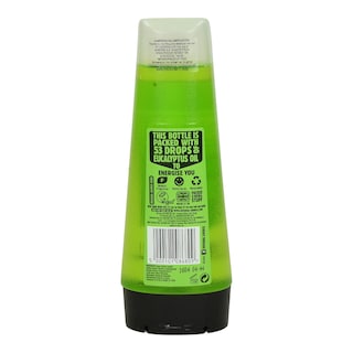 ORIGINAL SOURCE | ΑΦΡΟΝΤΟΥΣ MEN ΕΥΚΑΛΥΠΤΟΣ 250 ML