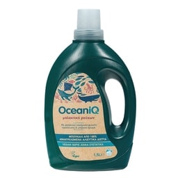 OCEANIQ | Μαλακτικό Ρούχων Vegan 40 Mεζ.
