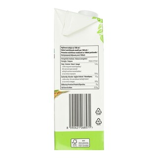 NATURES PROMISE BIO | Ρόφημα Ρυζιού Bio 1lt