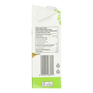 NATURES PROMISE BIO | Ρόφημα Ρυζιού Bio 1lt