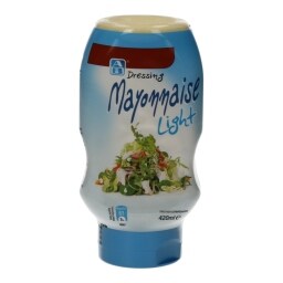 ΑΒ | ΣΑΛΤΣΑ ΜΑΓΙΟΝΕΖΑΣ LIGHT 420 ML