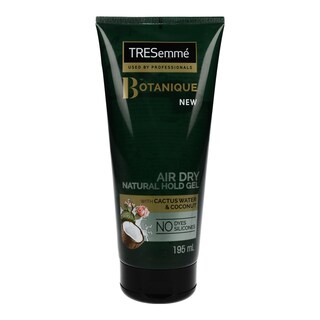 TRESEMME | TRESEMME GEL AIR DRY CACTUS  195ML