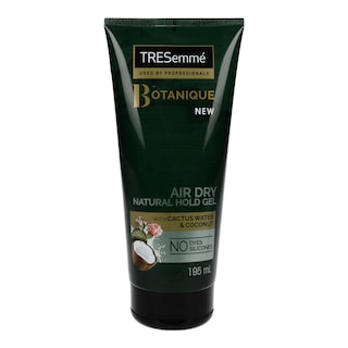 TRESEMME | TRESEMME GEL AIR DRY CACTUS  195ML