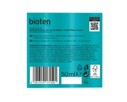 BIOTEN | Ενυδατική Gel Κρέμα Ημέρας HYDRO X-CELL 50ml