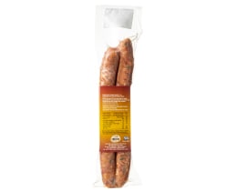 ΠΡΙΤΣΑΣ | Sausage Country Style with Leek 400g