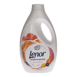 LENOR | ΑΠΟΡΡΥΠΑΝΤΙΚΑ ΥΓΡΟ ΜΕΣ.ΦΡEΣΚΑΔΑ 1.617 ML