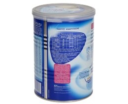 NATIVA | 1 | ΓΑΛΑ ΒΡΕΦΙΚΟ ΣΕ ΣΚΟΝΗ ΠΡΩΤΗΣ ΒΡΕΦΙΚΗΣ ΗΛΙΚΙΑΣ 400 GR