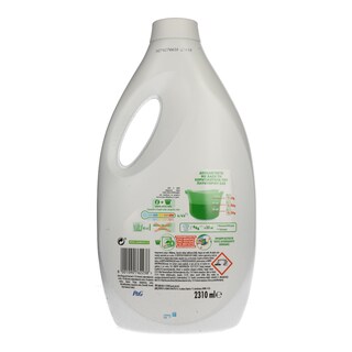 ARIEL | ΥΓΡΟ ΑΠΟΡΡΥΠΑΝΤΙΚΟ ΡΟΥΧΩΝ ALPINE  42 MEZ