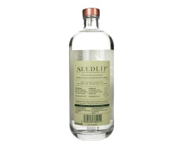 SEEDLIP | ΔΙΑΦΟΡΑ ΠΟΤΑ ΛΕΥΚΑ