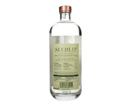 SEEDLIP | Ποτό Seedlip Garden Χωρίς Αλκοόλ 700ml