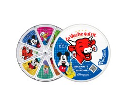 LA VACHE QUI RIT