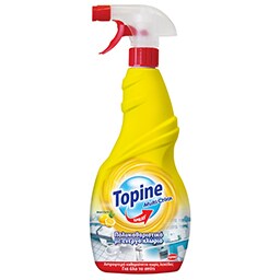 TOPINE | Πολυκαθαριστικό Spray Multi Chlor 750ml
