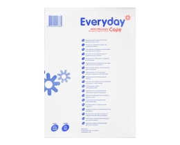 - | Φωτοτυπικό Χαρτί Everyday Α4 500 Φύλλα 1 Τεμάχιο