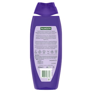 PALMOLIVE | Αφρόλουτρο Memories of Nature Sunset Relax 650ml