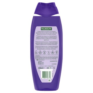 PALMOLIVE | Αφρόλουτρο Memories of Nature Sunset Relax 650ml