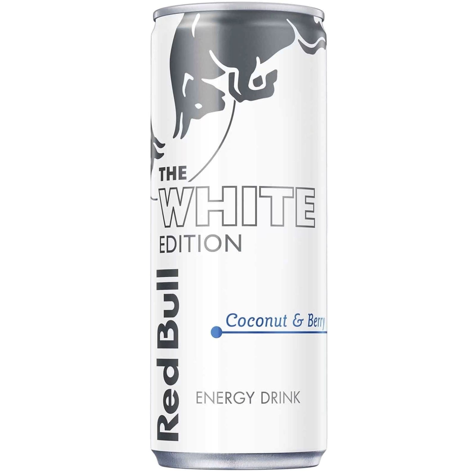 REDBULL Ενεργειακό Ποτό Red Bull White Edition 250ml