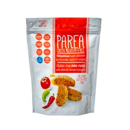 ΠΑΡΕΑ | ΠΑΞΙΜΑΔΑΚΙΑ ΧΩΡΙΣ ΓΛΟΥΤΕΝΗ  175 GR