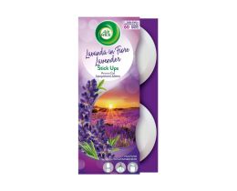 AIRWICK | STICKUP MIX  24 PCS