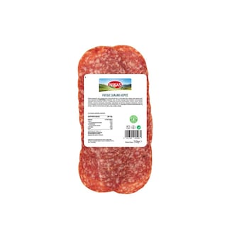 FUEGO | Σαλάμι Fuego Φέτες 150g