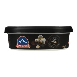 ΟΛΥΜΠΟΣ | Βούτυρο Soft με Τρούφα 180g