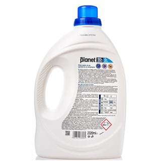 PLANET | ΥΓΡΟ ΑΠΟΡΡΥΠΑΝΤΙΚΟ ΡΟΥΧΩΝ 40 MEZ