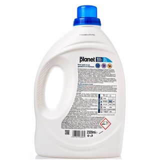 PLANET | ΥΓΡΟ ΑΠΟΡΡΥΠΑΝΤΙΚΟ ΡΟΥΧΩΝ 40 MEZ