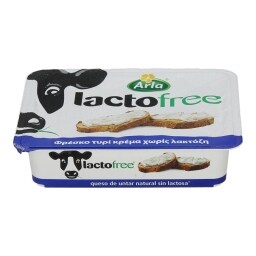 ARLA | ΤΥΡΙ ΚΡΕΜΑ ΧΩΡΙΣ ΛΑΚΤΟΖΗ 200 GR