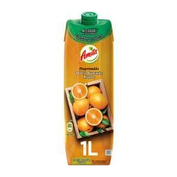 Χυμός Πορτοκάλι 1lt