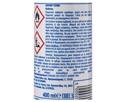 BAYGON | ΕΝΤΟΜΟΚΤΟΝΟ SPRAY 400 ML