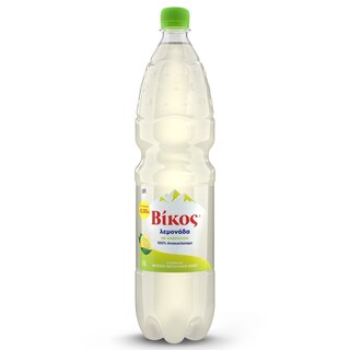 ΒΙΚΟΣ | REFRESHMENT
