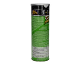 PRINGLES | ΤΣΙΠΣ ΜΕ SOUR CREAM ΚΑΙ ΚΡΕΜΜΥΔΙ 170 GR
