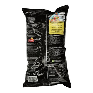 LAYS | LAYS SENSATIONS THAI SWEET CHILLI 145ΓΡ
