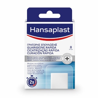 HANSAPLAST